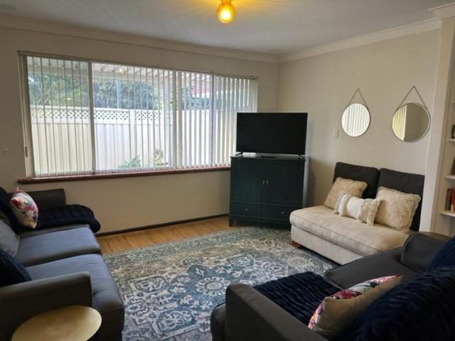 פרת'' Comfort Inn Getaway מראה חיצוני תמונה