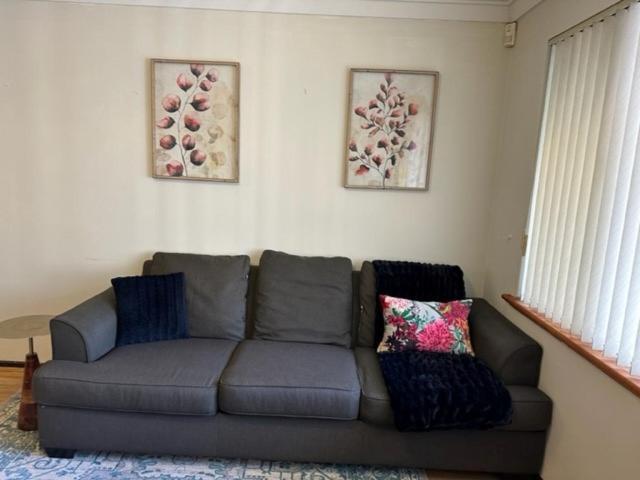 פרת'' Comfort Inn Getaway מראה חיצוני תמונה