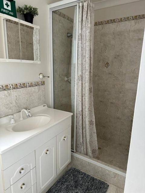 פרת'' Comfort Inn Getaway מראה חיצוני תמונה