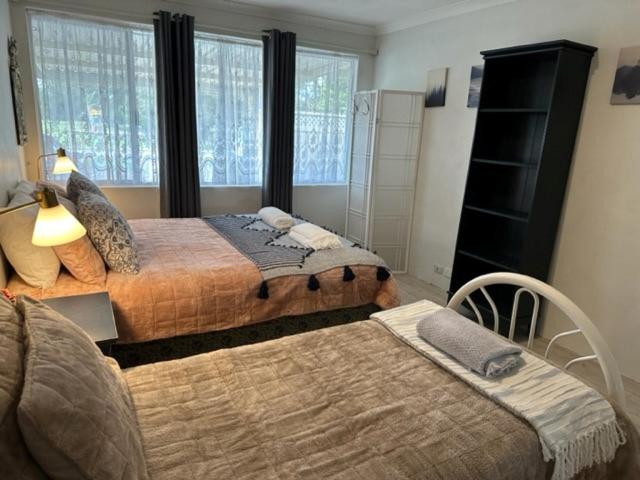 פרת'' Comfort Inn Getaway מראה חיצוני תמונה