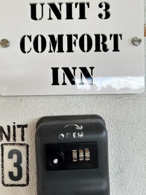 פרת'' Comfort Inn Getaway מראה חיצוני תמונה