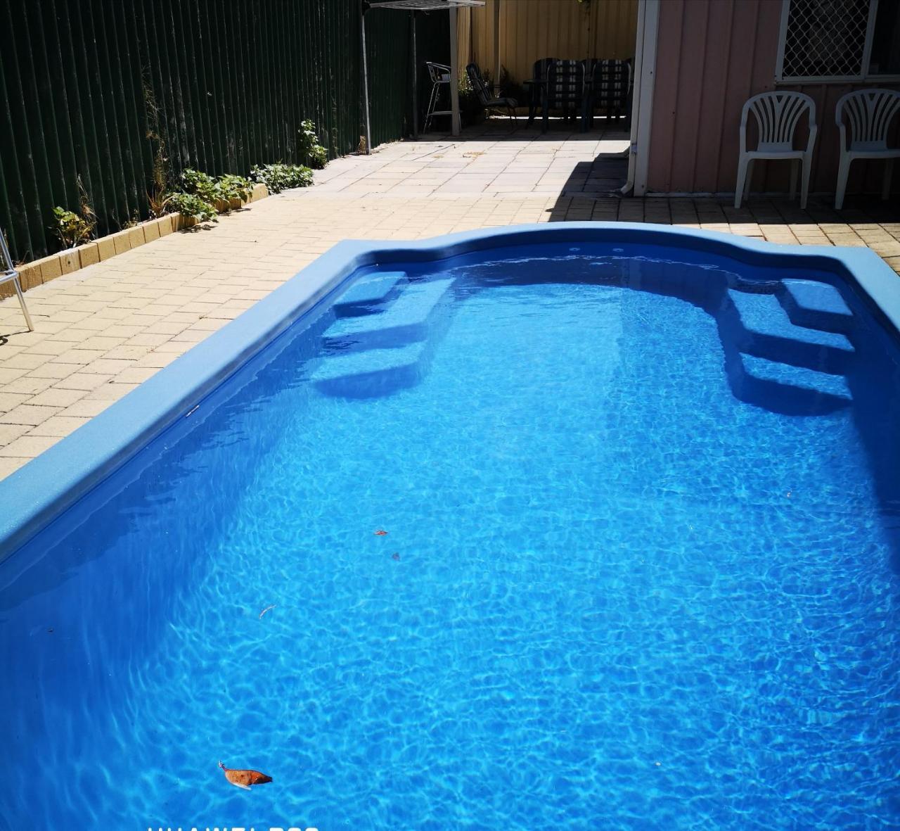 פרת'' Comfort Inn Getaway מראה חיצוני תמונה